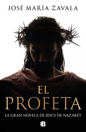 El profeta | Zavala, José María | Llibreria La Figaflor - Abrera