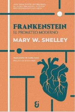 Frankenstein | Shelley, Mary W. | Llibreria La Figaflor - Abrera