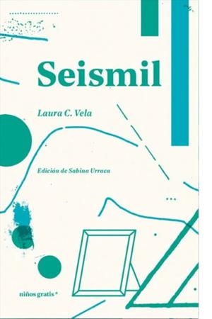 Seismil | C. Vela, Laura | Llibreria La Figaflor - Abrera