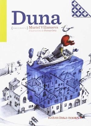 DUNA | Villanueva Perarnau, Muriel | Llibreria La Figaflor - Abrera