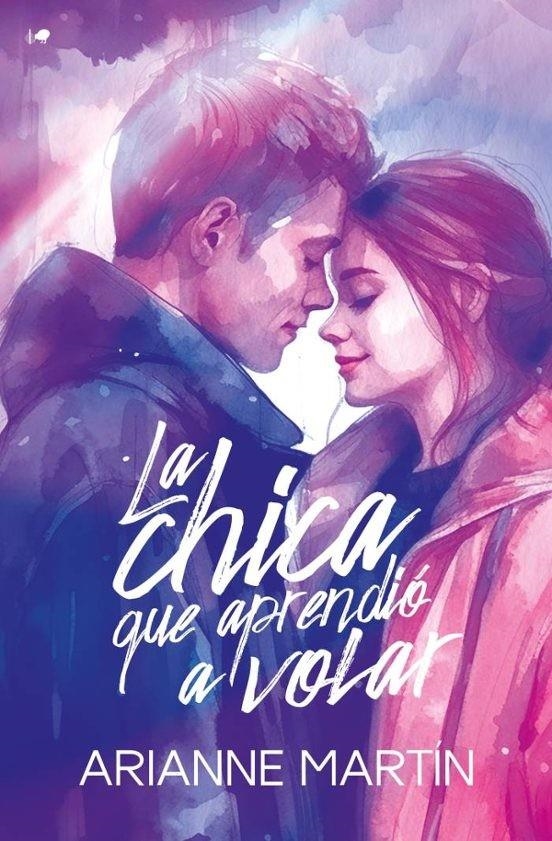 La chica que aprendió a volar | Martín, Arianne | Llibreria La Figaflor - Abrera
