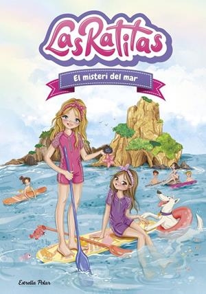 Las Ratitas 17. El misteri del mar | Ratitas, Las Ratitas | Llibreria La Figaflor - Abrera