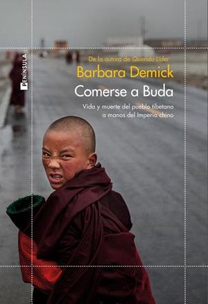 Comerse a Buda | Demick, Barbara | Llibreria La Figaflor - Abrera