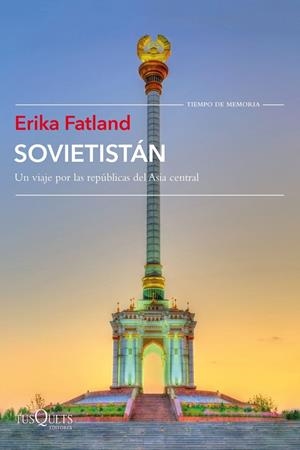 Sovietistán | Fatland, Erika | Llibreria La Figaflor - Abrera