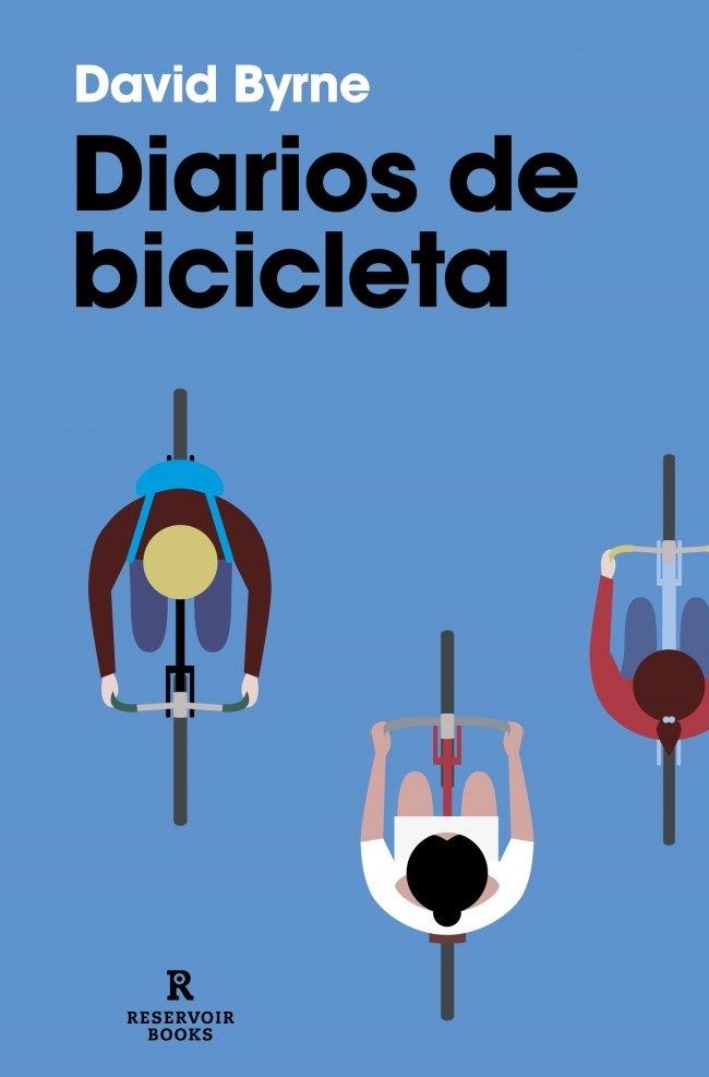 Diarios de bicicleta | Byrne, David | Llibreria La Figaflor - Abrera