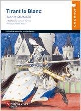 Tirant Lo Blanc | Hauf Valls, Albert Guillem / Torres, Ismael / Martorell, Joanot | Llibreria La Figaflor - Abrera