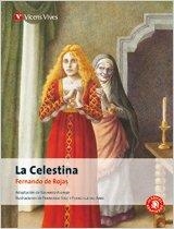 La Celestina - Clasicos Adaptados N/c | Alonso Gonzalez, Eduardo / Anton Garcia, Francisco / de Rojas, Fernando | Llibreria La Figaflor - Abrera