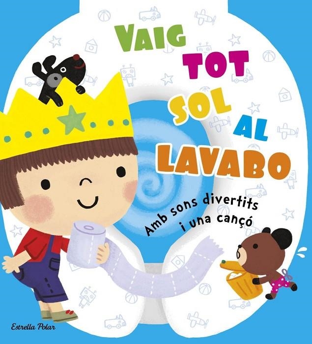 Vaig tot sol al lavabo | Autors, Diversos | Llibreria La Figaflor - Abrera