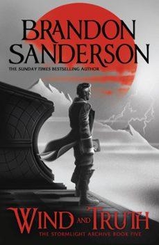WIND AND TRUTH | SANDERSON BRANDON | Llibreria La Figaflor - Abrera