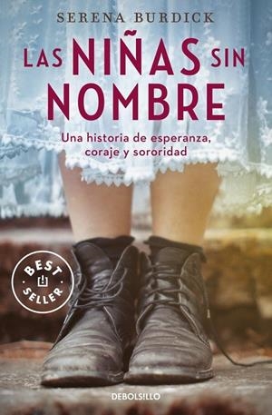 Las niñas sin nombre | Burdick, Serena | Llibreria La Figaflor - Abrera