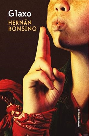 Glaxo | Ronsino, Hernan | Llibreria La Figaflor - Abrera