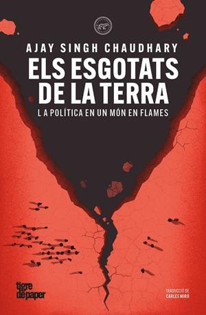 Els esgotats de la terra | Singh Chaudhary, Ajay | Llibreria La Figaflor - Abrera