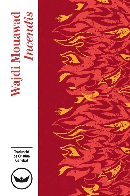 Incendis | Mouawad, Wajdi | Llibreria La Figaflor - Abrera