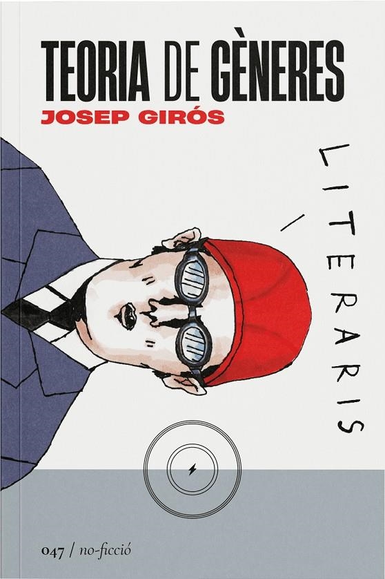 Teoria de gèneres | Girós, Josep | Llibreria La Figaflor - Abrera