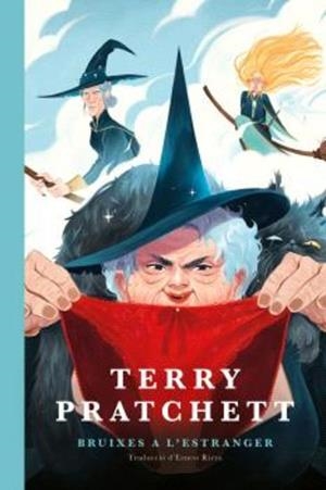 Bruixes a l'estranger | Pratchett, Terry | Llibreria La Figaflor - Abrera