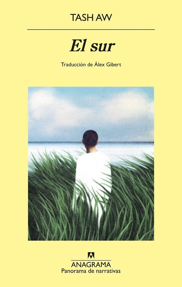 El sur | Aw, Tash | Llibreria La Figaflor - Abrera