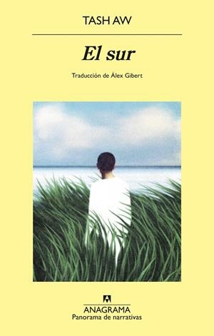 El sur | Aw, Tash | Llibreria La Figaflor - Abrera