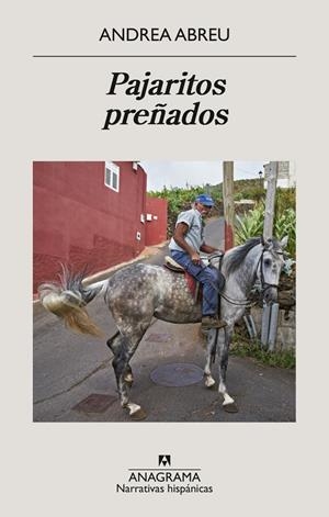 Pajaritos preñados | Abreu, Andrea | Llibreria La Figaflor - Abrera