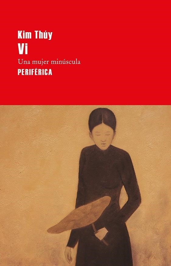 Vi. Una mujer minúscula | THUY, KIM | Llibreria La Figaflor - Abrera