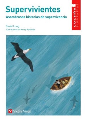 SUPERVIVIENTES (CUCA?A BIOGRAFIAS) | Anton Garcia, Francesc / Broncano Rodriguez, Manuel / Casanovas & Lynch | Llibreria La Figaflor - Abrera