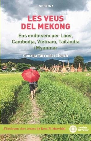 Les veus del Mekong | Tarruell i Llonch, Conxita | Llibreria La Figaflor - Abrera