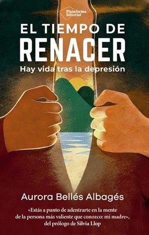 El tiempo de renacer | Bellés, Aurora | Llibreria La Figaflor - Abrera