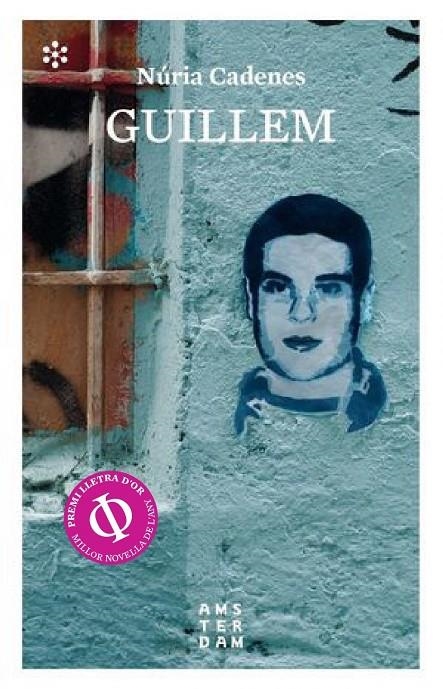 Guillem | Cadenes i Alabernia, Núria | Llibreria La Figaflor - Abrera