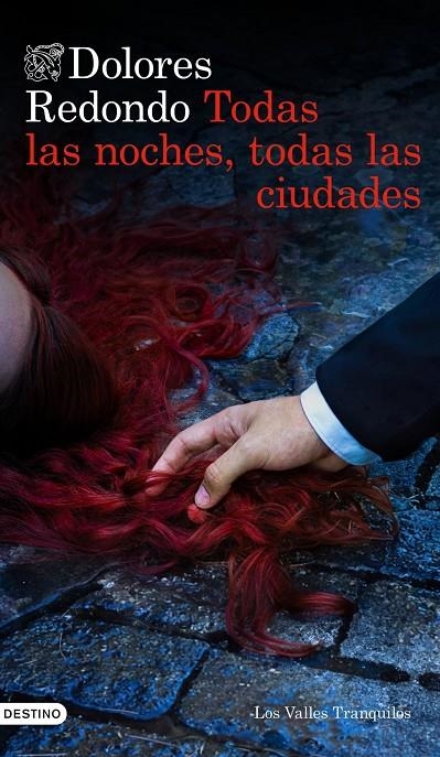 Todas las noches, todas las ciudades | Redondo, Dolores | Llibreria La Figaflor - Abrera