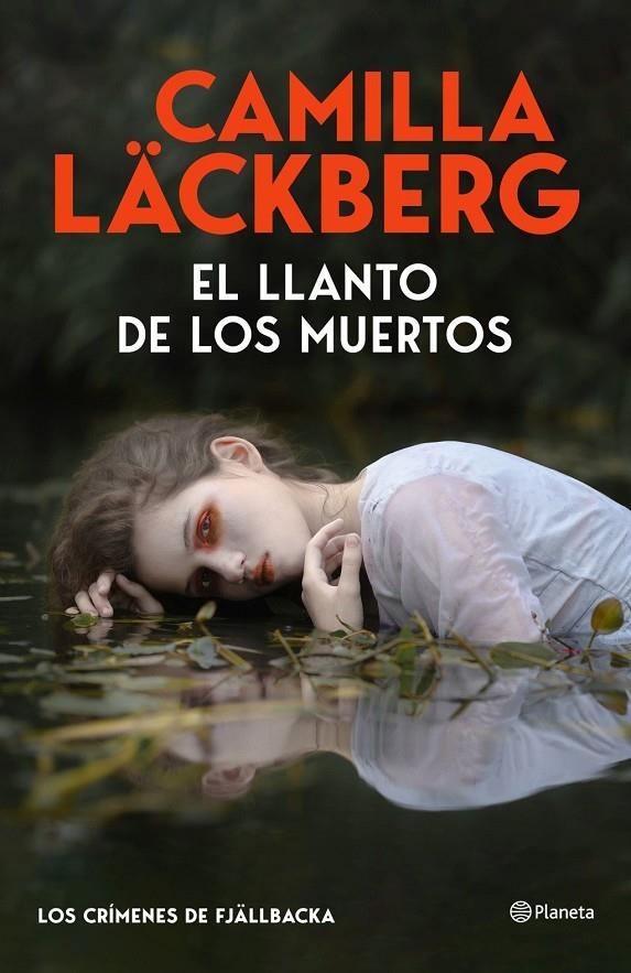 El llanto de los muertos (Los crímenes de Fjällbacka) | Läckberg, Camilla | Llibreria La Figaflor - Abrera