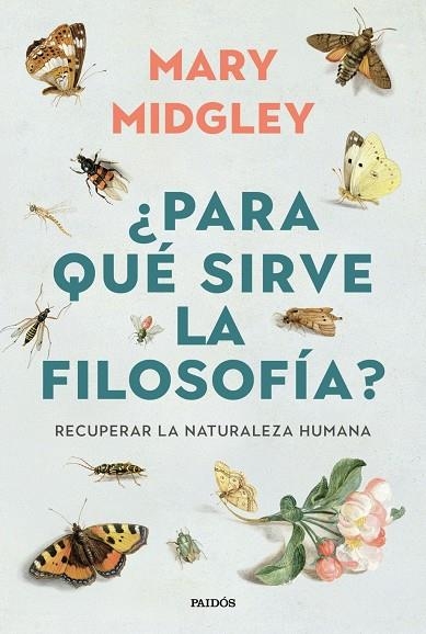 ¿Para qué sirve la filosofía? | Midgley, Mary | Llibreria La Figaflor - Abrera