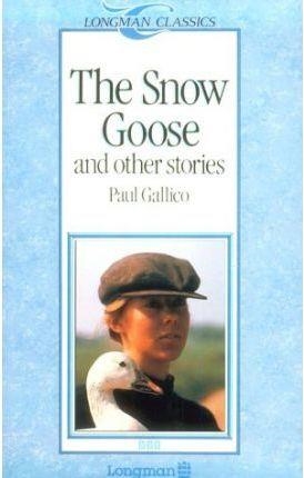 THE SNOW GOOSE - STAGE 3 | GALLICO, PAUL | Llibreria La Figaflor - Abrera