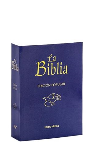 La Biblia | La Casa de la Biblia- Hermandad de Sacerdotes Operarios Diocesanos del Corazón de Jesús | Llibreria La Figaflor - Abrera