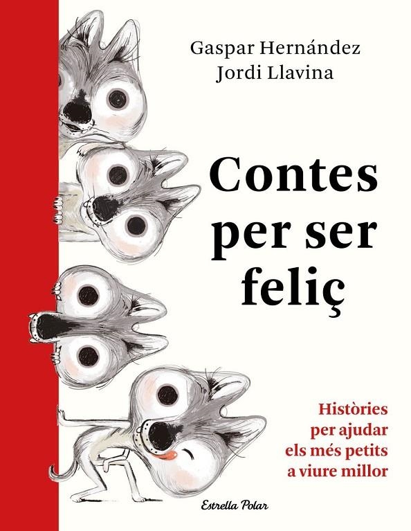 Contes per ser feliç. | Hernàndez, Gaspar | Llibreria La Figaflor - Abrera