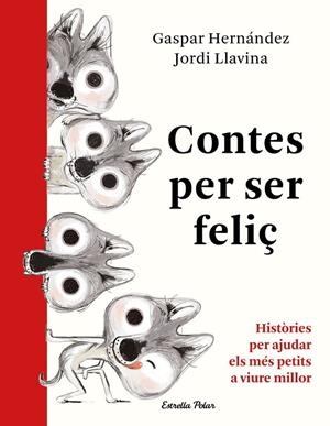 Contes per ser feliç. | Hernàndez, Gaspar | Llibreria La Figaflor - Abrera
