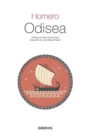 Odisea | Homer, Homero | Llibreria La Figaflor - Abrera