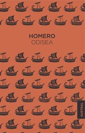 Odisea | Homer, Homero | Llibreria La Figaflor - Abrera