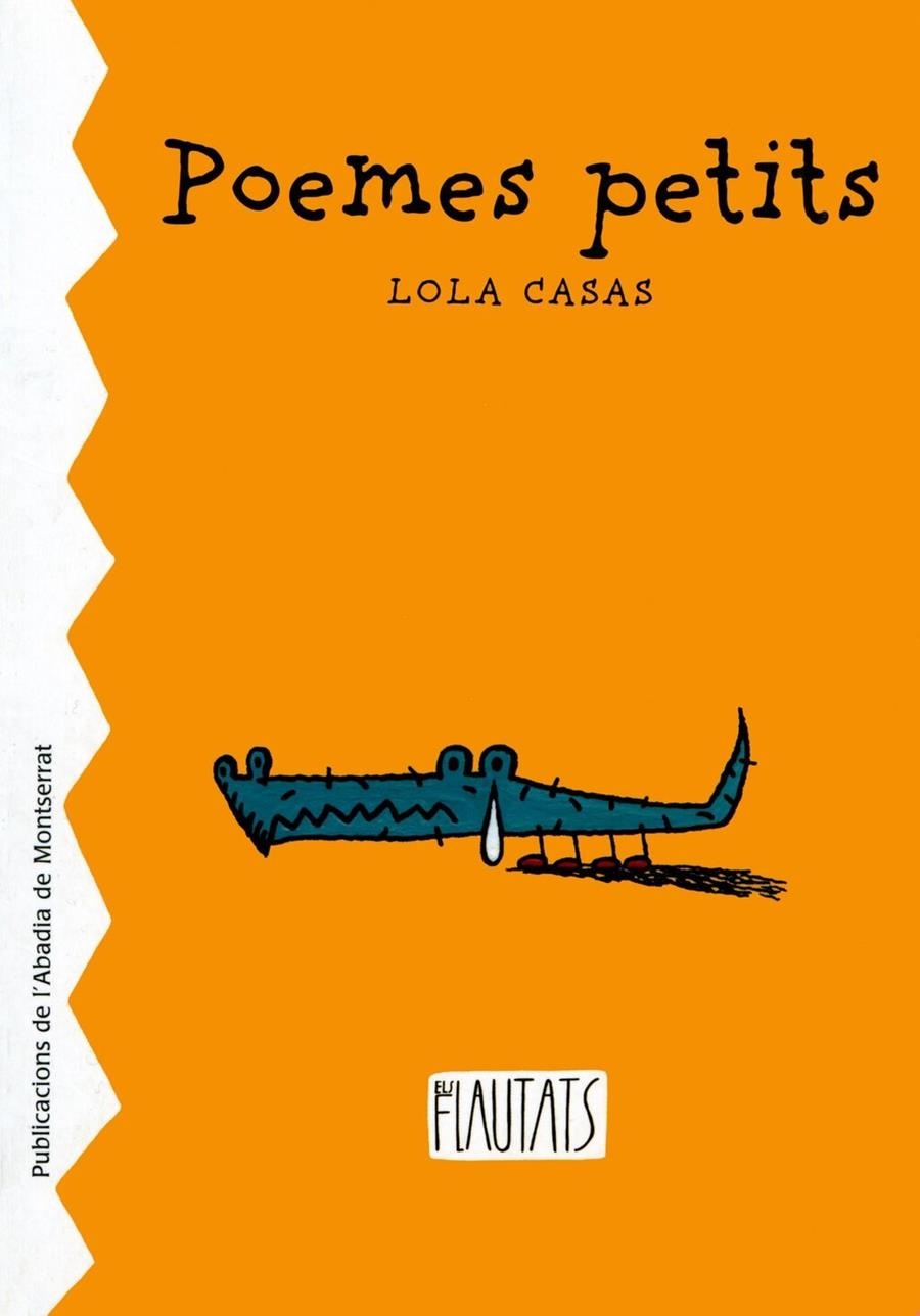 Poemes petits | Casas Peña, Lola | Llibreria La Figaflor - Abrera