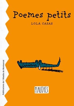 Poemes petits | Casas Peña, Lola | Llibreria La Figaflor - Abrera