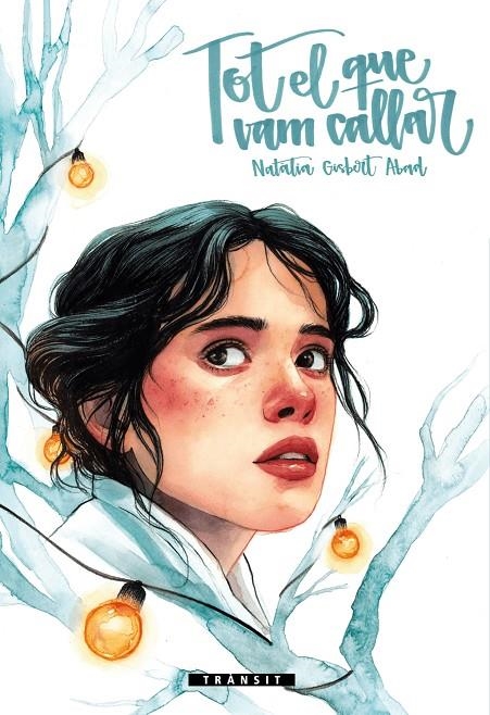 Tot el que vam callar | Gisbert Abad, Natàlia | Llibreria La Figaflor - Abrera