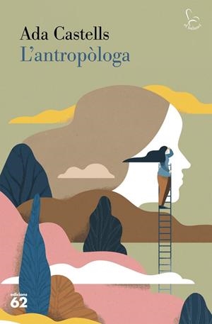 L'antropòloga | Castells Ferrer, Ada | Llibreria La Figaflor - Abrera