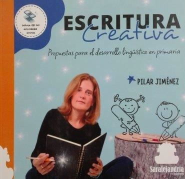 Escritura Creativa | Jiménez, pilar | Llibreria La Figaflor - Abrera