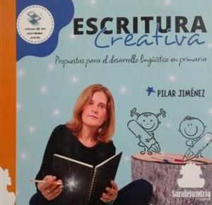 Escritura Creativa | Jiménez, pilar | Llibreria La Figaflor - Abrera