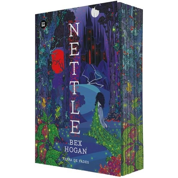 Nettle | Hogan, Bex | Llibreria La Figaflor - Abrera