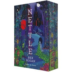 Nettle | Hogan, Bex | Llibreria La Figaflor - Abrera