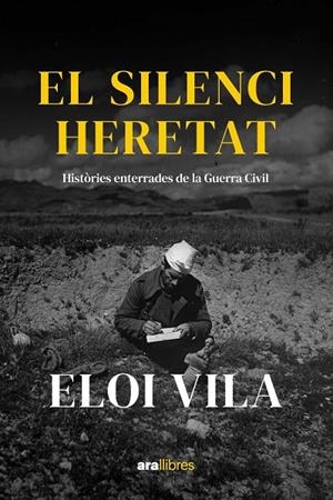 El silenci heretat | Vila Escarré, Eloi | Llibreria La Figaflor - Abrera