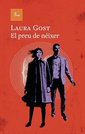 El preu de néixer | Gost, Laura | Llibreria La Figaflor - Abrera