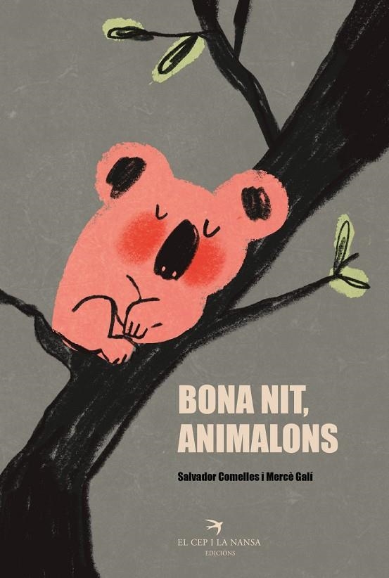Bona nit, animalons | Comelles, Salvador | Llibreria La Figaflor - Abrera