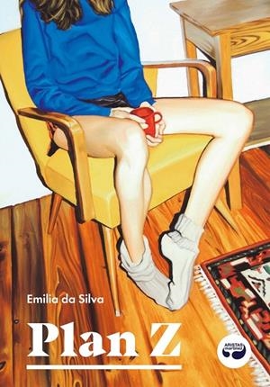 Plan Z | da Silva, Emilia | Llibreria La Figaflor - Abrera