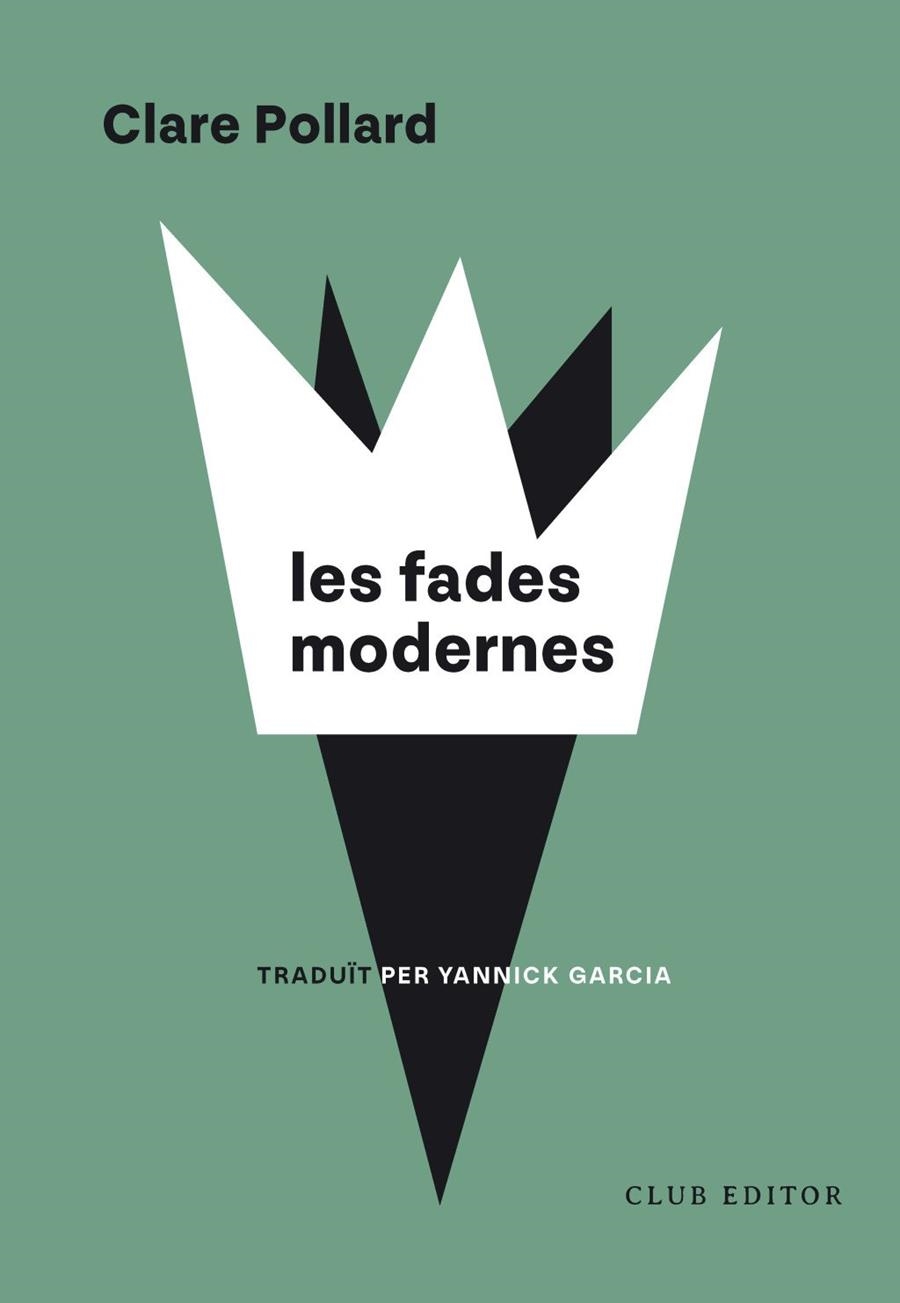 Les Fades Modernes | Pollard, Clare | Llibreria La Figaflor - Abrera
