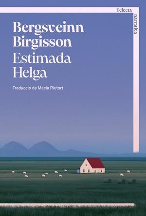 Estimada Helga | Birgisson, Bergsveinn | Llibreria La Figaflor - Abrera